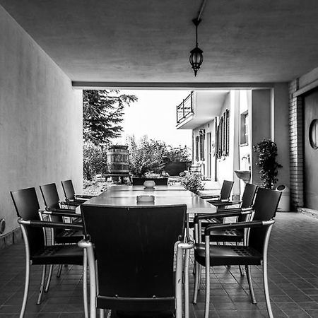 La Vecchia Cantina Stradella Eksteriør bilde