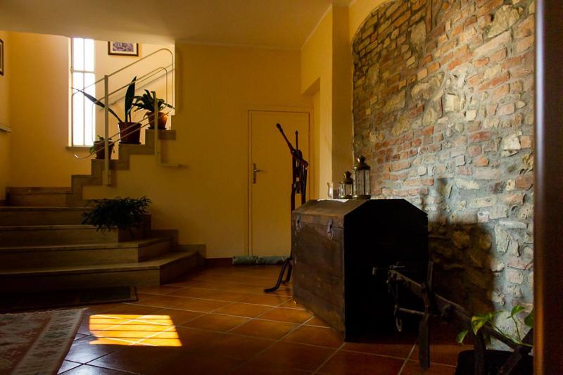 La Vecchia Cantina Stradella Eksteriør bilde