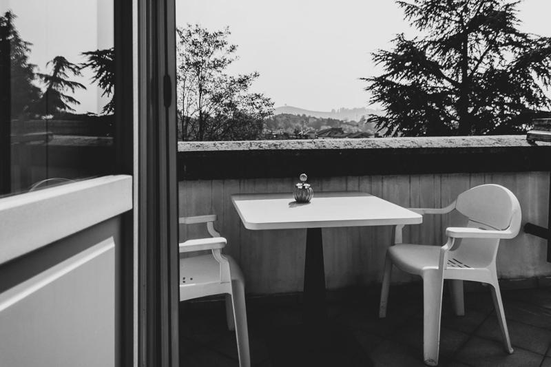 La Vecchia Cantina Stradella Eksteriør bilde