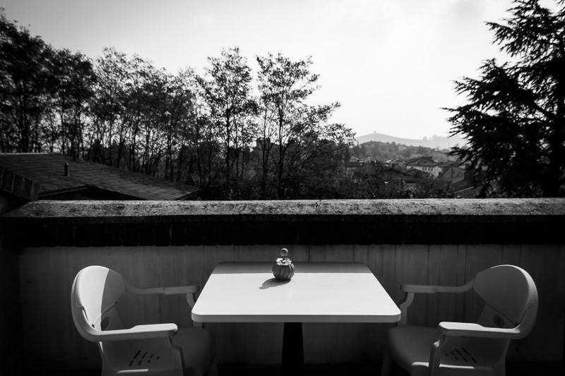 La Vecchia Cantina Stradella Eksteriør bilde